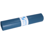 DEISS 10022 - 860x1100x0,06 mm blau | Rolle (20 Stück)