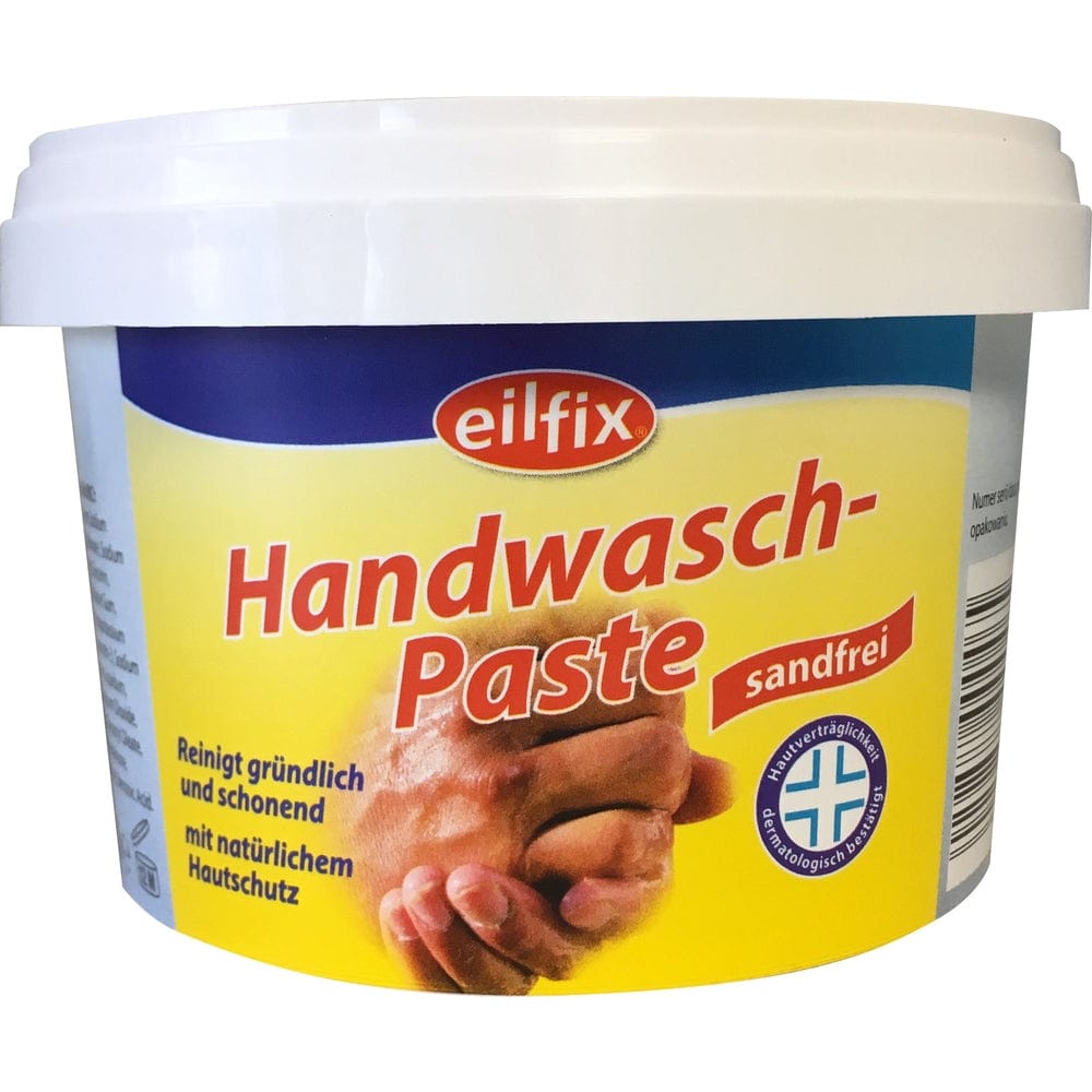 EILFIX HANDWASCHPASTE sandfrei für die Werkstatt