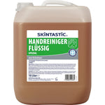 EILFIX SPEZIAL HANDREINIGER – Kraftvolle Reinigung ohne Reibekörper