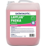 Skintastic LAVYLAN PHENIA Cremeseife für Druckspender