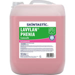 Skintastic LAVYLAN PHENIA Cremeseife für Druckspender