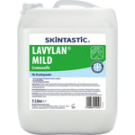 Skintastic LAVYLAN MILD Cremeseife für Druckspender