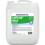 Skintastic LAVYLAN MILD Cremeseife für Druckspender