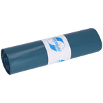 DEISS 10032 - 630x800x0,05 mm blau | Rolle (25 Stück)