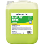 Skintastic LAVYLAN CITRO Cremeseife für Druckspender