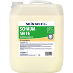 Skintastic SCHAUMSEIFE Seifenkonzentrat für Schaumspender