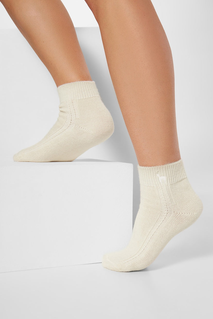 Apu Kuntur - Alpaka WOHLFÜHL Socken - Alpaka-Woll-Mix