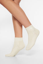 Apu Kuntur - Alpaka WOHLFÜHL Socken - Alpaka-Woll-Mix