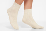 Apu Kuntur - Alpaka WOHLFÜHL Socken - Alpaka-Woll-Mix