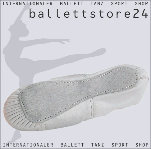 So Danca BAE24 Ballettschuhe