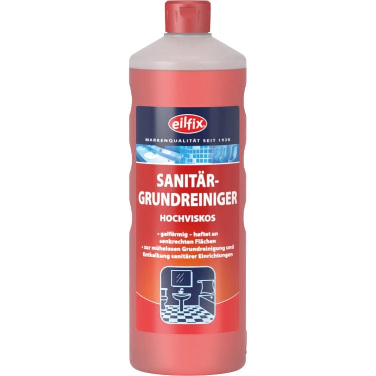 EILFIX SANITÄRGRUNDREINIGER
