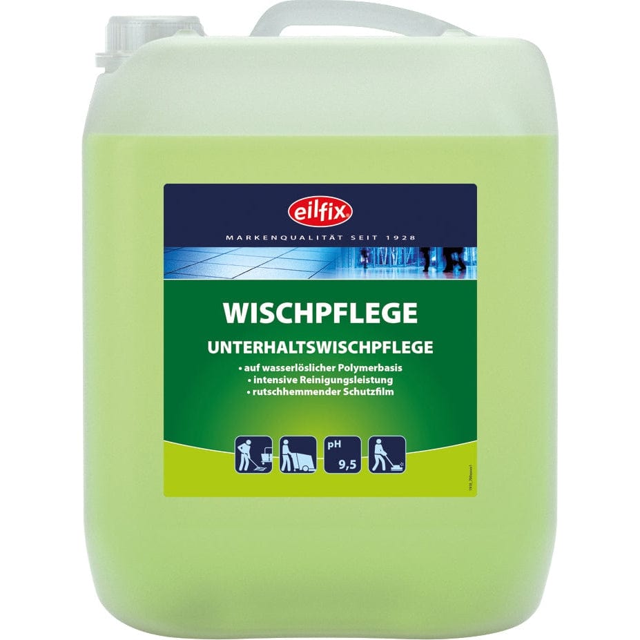 EILFIX Wischpflege Konzentrat – rutschhemmend, für Gummi-Noppen-Belag & Automaten, 1/10 L