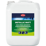 EILFIX METALLIC MATT High-Speed geeignete Kunststoffdispersion