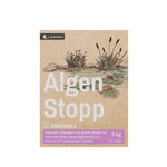 Algen Stopp