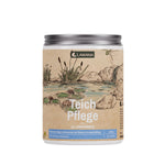 Teich Pflege