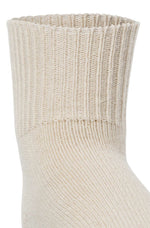 Apu Kuntur - Alpaka Socken Kinder – Baby Alpaka & Pima Baumwolle, extra weich