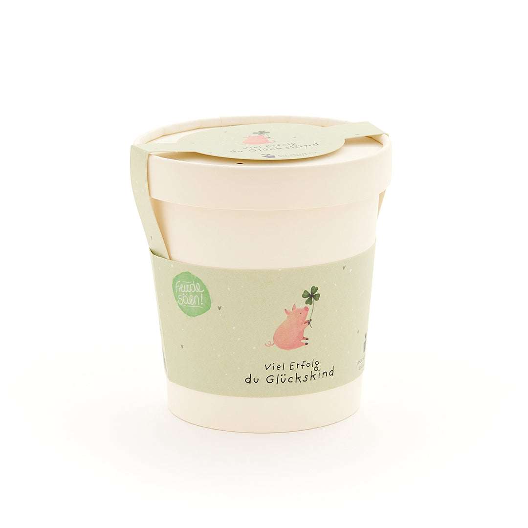 Glückskind - Becher