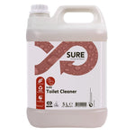 SURE Toilet Cleaner, WC & Urinalreiniger