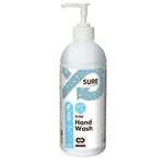 SURE Hand Wash, Handseife