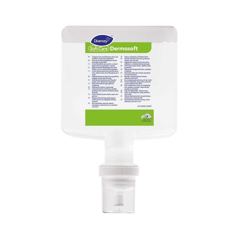 Soft Care Dermasoft, Hautpflegecreme