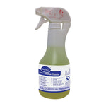 TASKI Leather Cleaner 6x0,5L, Reiniger für Leder | Flasche (500 ml)