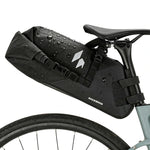 100% Wasserdichtes Fahrrad Satteltasche 13L AS-157 RideMate
