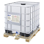 Diversey Suma Alu L10, Aluminiumsicherer Geschirrreiniger für alle Wasserhärten