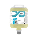 SURE Interior & Surface Cleaner, Allzweckreiniger