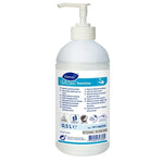 Soft Care Sensitive Milde Handwaschlotion ohne Parfüm und Farbstoffe