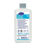 Soft Care Sensitive Milde Handwaschlotion ohne Parfüm und Farbstoffe