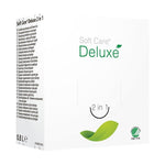 Soft Care Deluxe 2 in 1, Duschgel & Shampoo