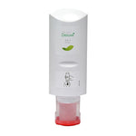 Soft Care Deluxe 2 in 1, Duschgel und Haarshampoo | Flasche (300 ml)