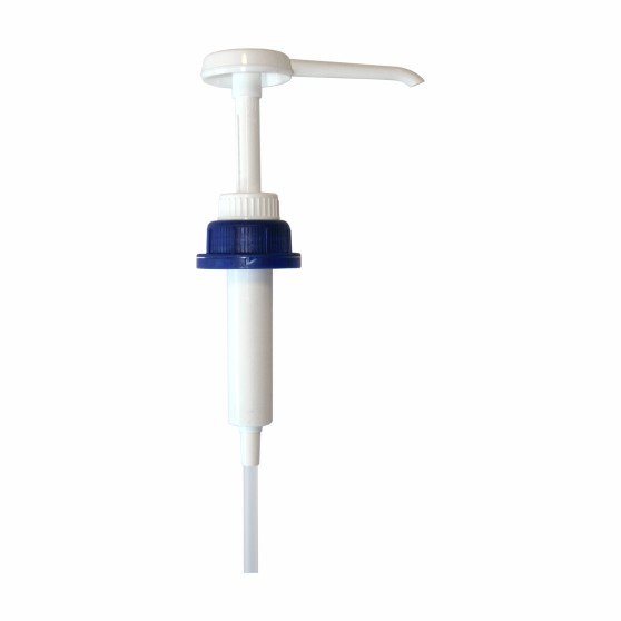 Arcora Dosierpumpe 20 Ml Für 10 L Kanister | Packung (1 Stück)