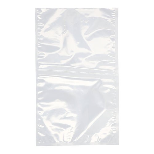 PAPSTAR 100 Siegelrandbeutel, PA / PE transparent