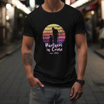 PAPA T-Shirt PARTNER IN CRIME personalisiert