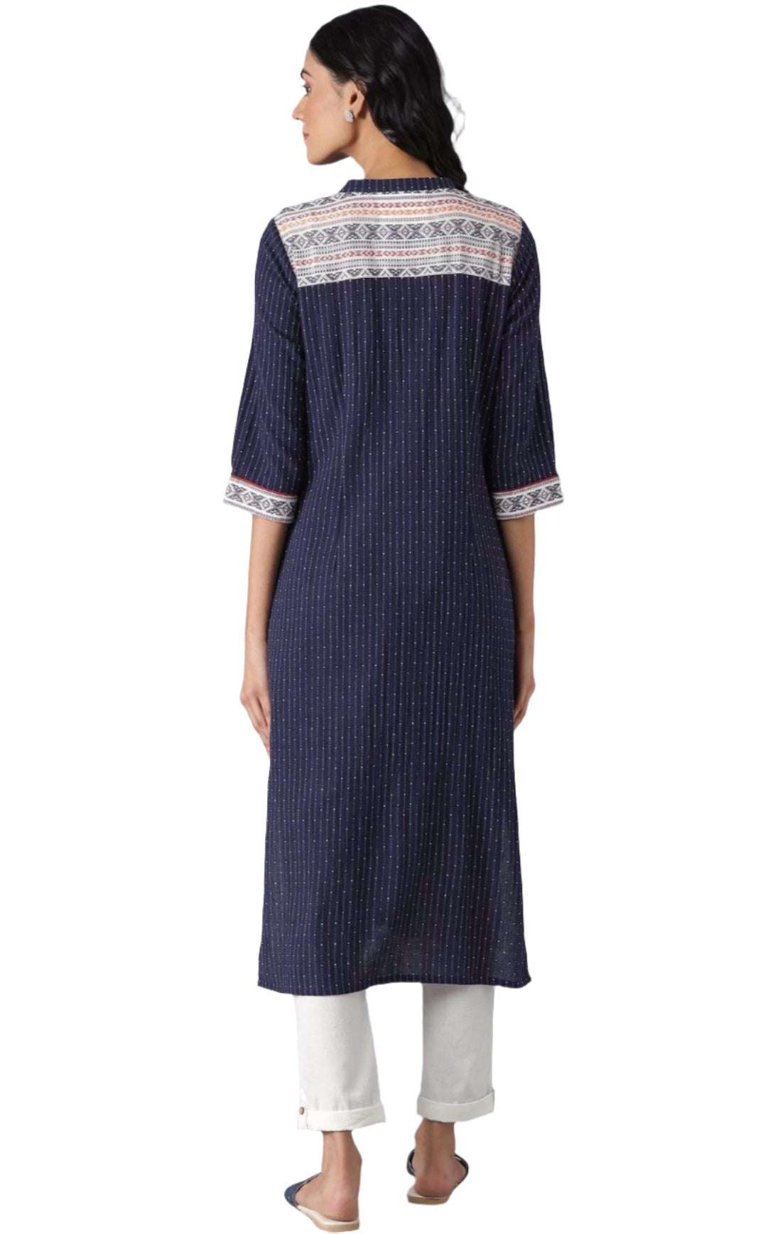Pure Cotton Kurta In Germany