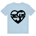 Christliches Herren Heavy T-Shirt