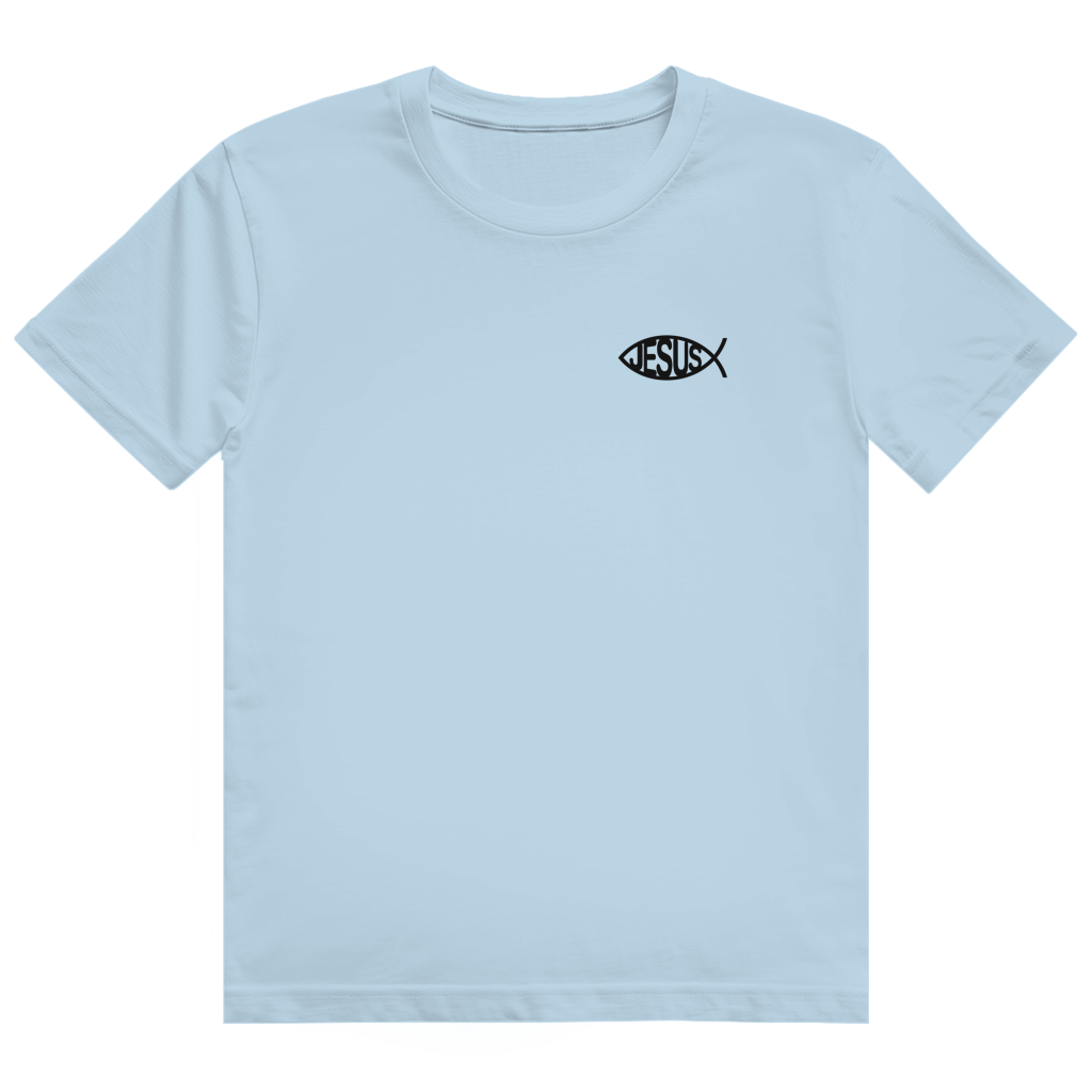 Christliches Herren Heavy T-Shirt