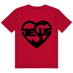 Christliches Herren Heavy T-Shirt