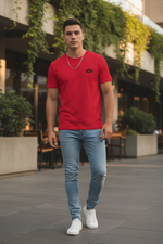 Christliches Herren Heavy T-Shirt