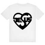 Christliches Herren Heavy T-Shirt