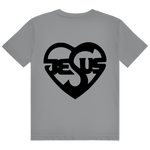Christliches Herren Heavy T-Shirt