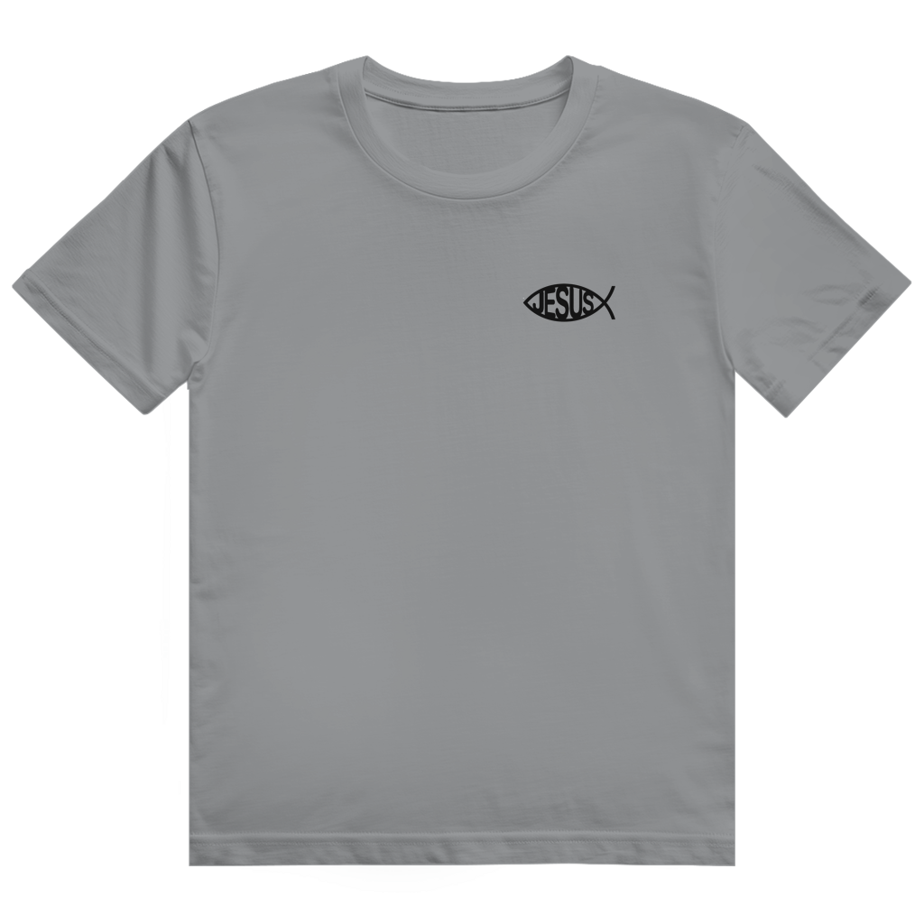 Christliches Herren Heavy T-Shirt