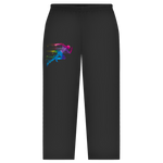 Oversize Herren Sweathose Sport