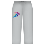 Oversize Herren Sweathose Sport