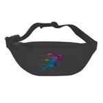 Gürteltasche Sport – Reflektierende Bauchtasche