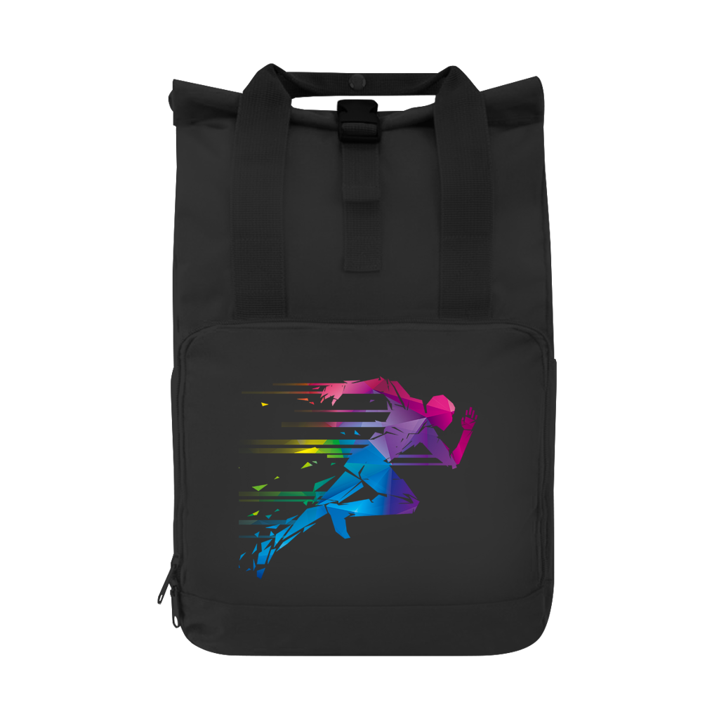Rucksack Sport – Nachhaltiger Trainingsrucksack