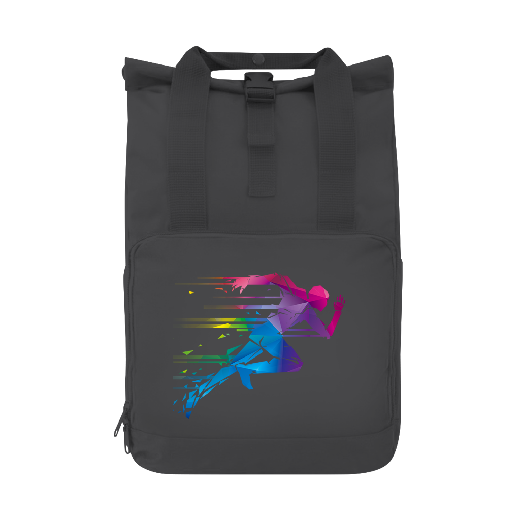 Rucksack Sport – Nachhaltiger Trainingsrucksack