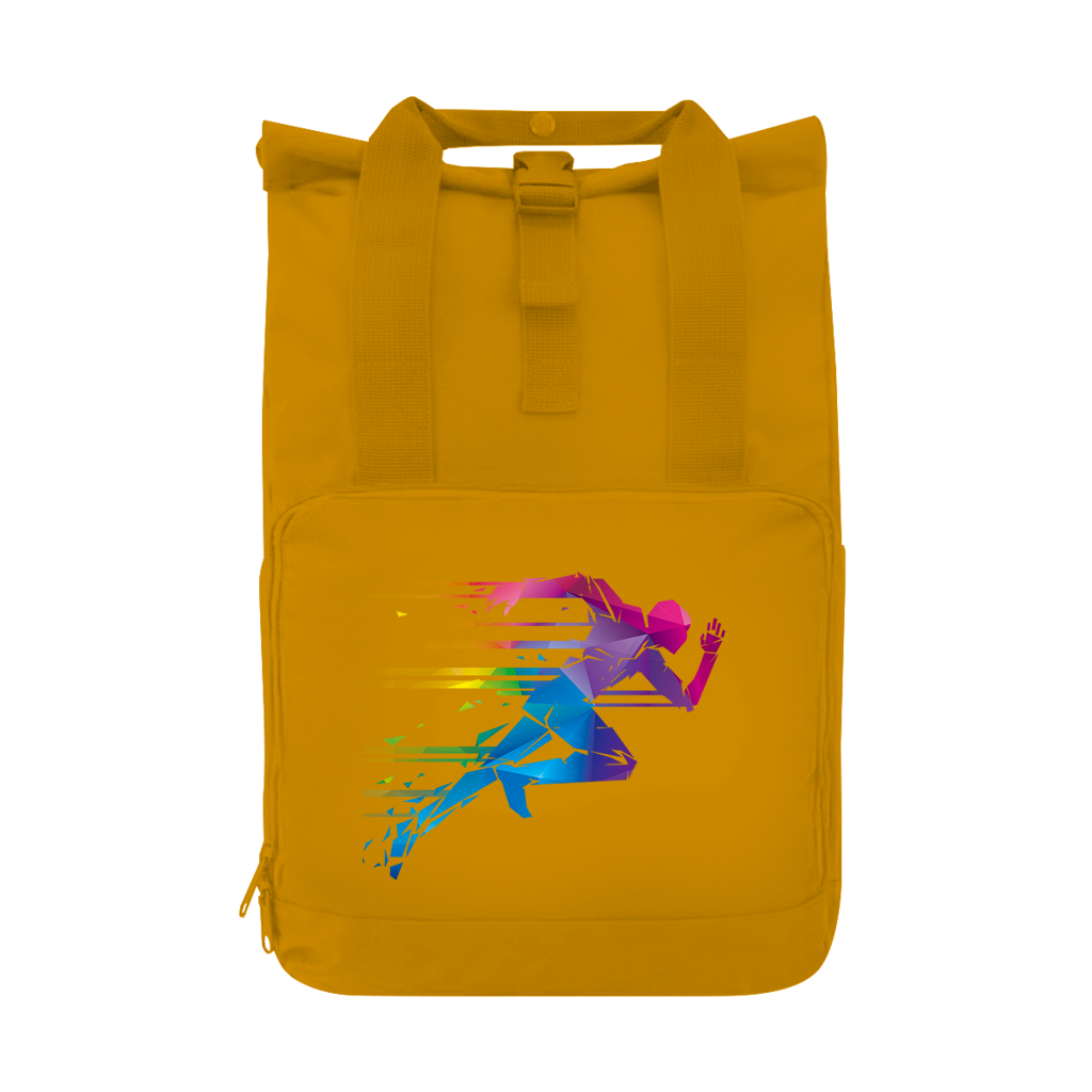 Rucksack Sport – Nachhaltiger Trainingsrucksack