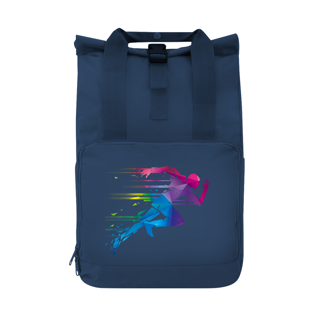 Rucksack Sport – Nachhaltiger Trainingsrucksack